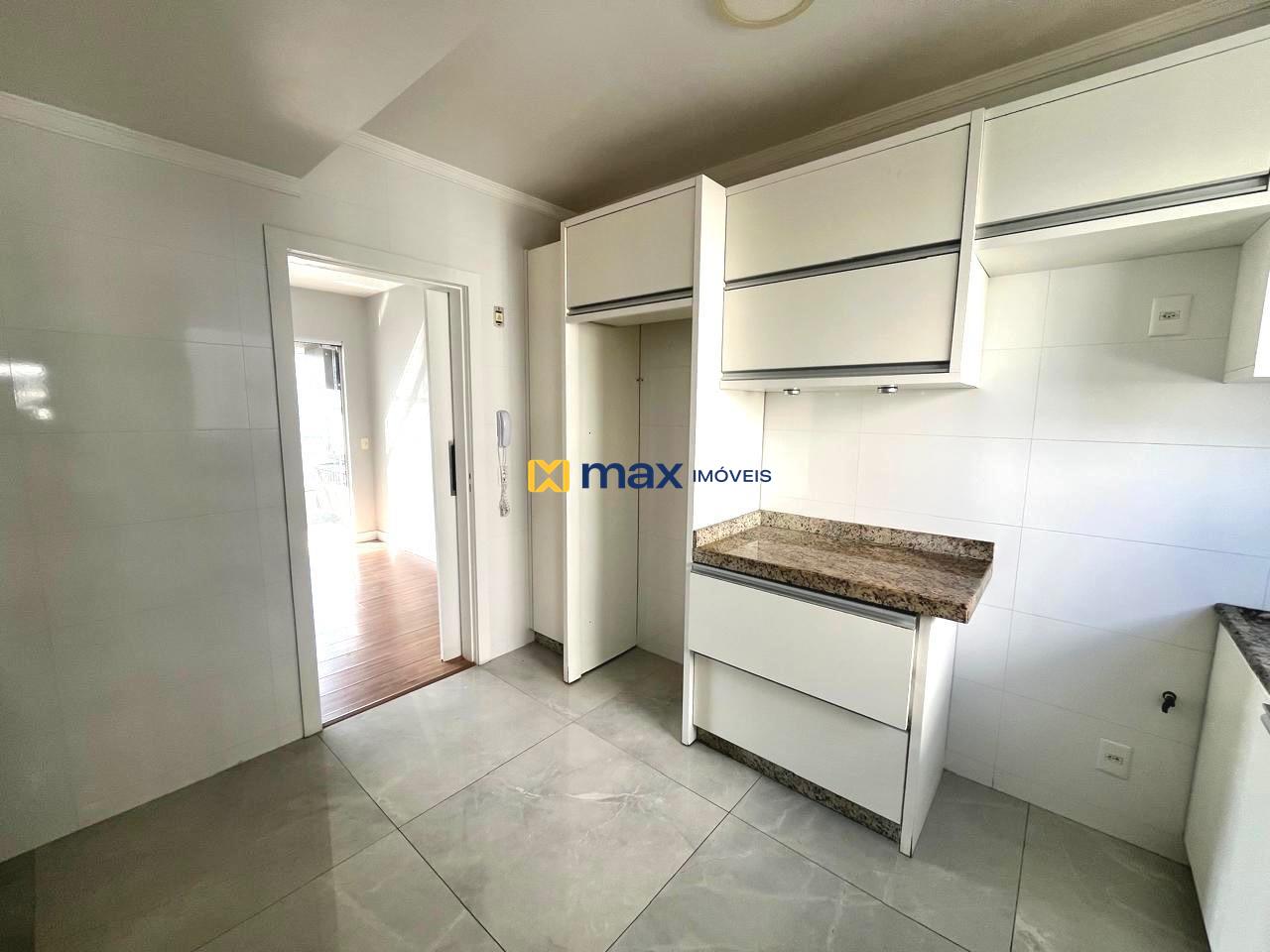 Apartamento para aluguel no Centro: 
