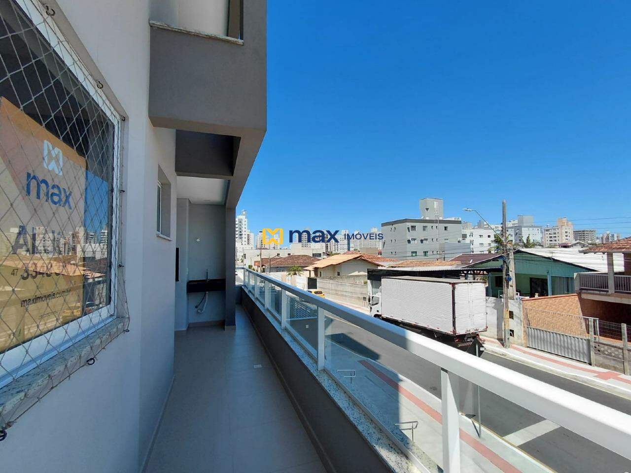 Apartamento para aluguel no Gravatá: