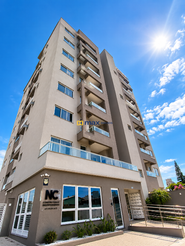 Apartamento para aluguel no Gravatá: 