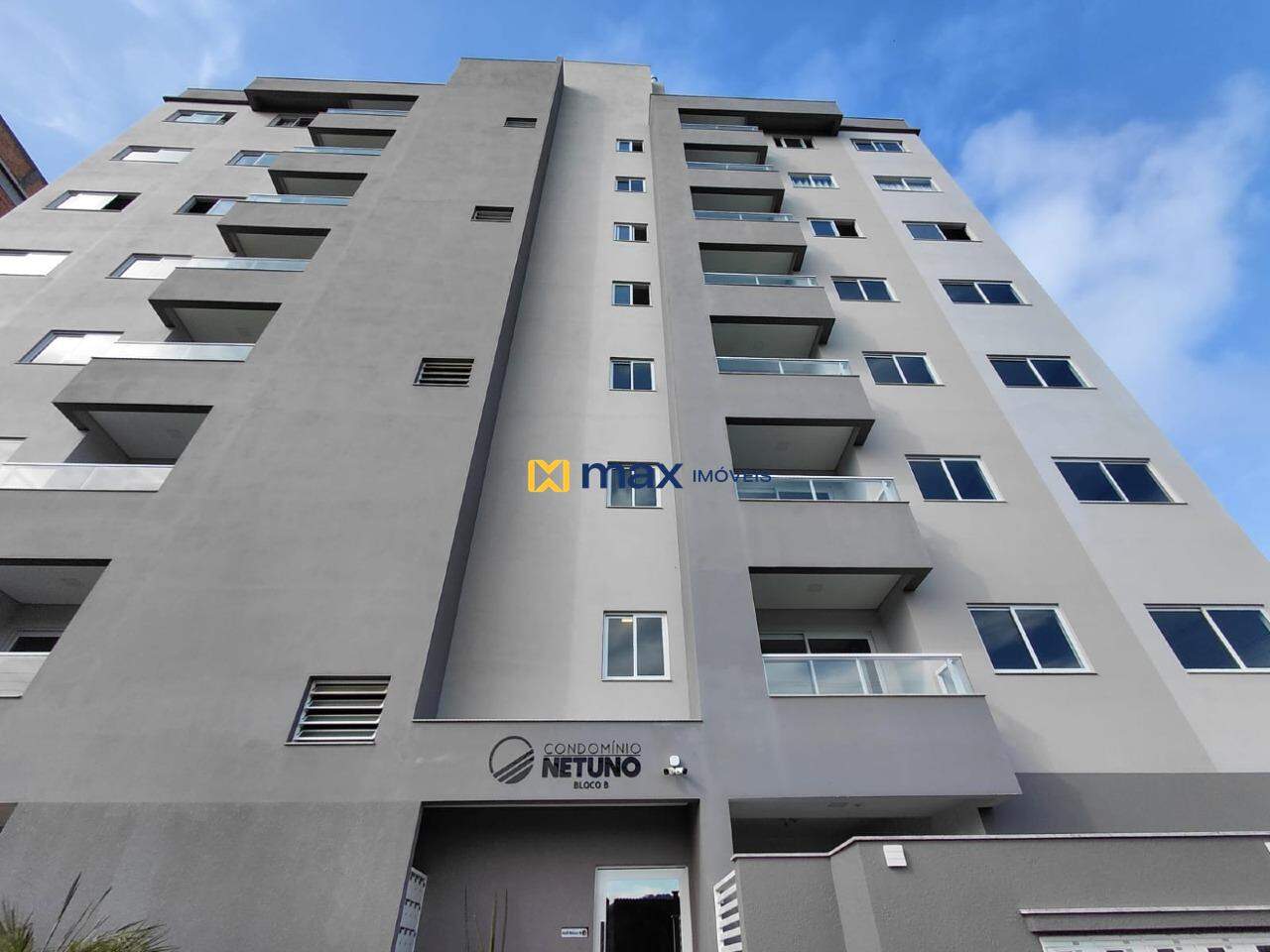 Apartamento para aluguel no Gravatá: 