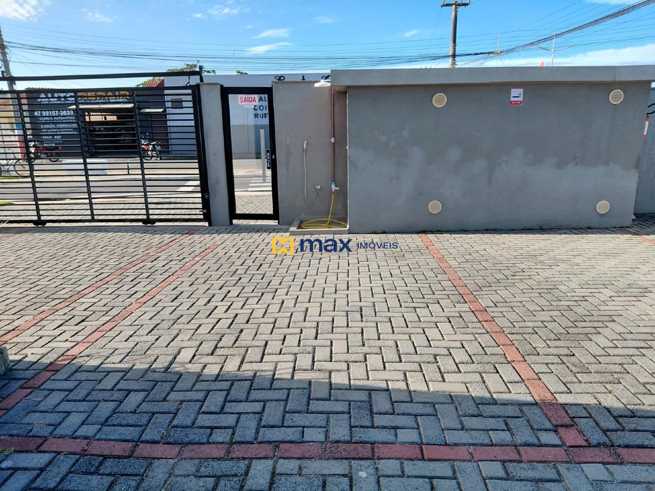 Apartamento para aluguel no Meia Praia: 