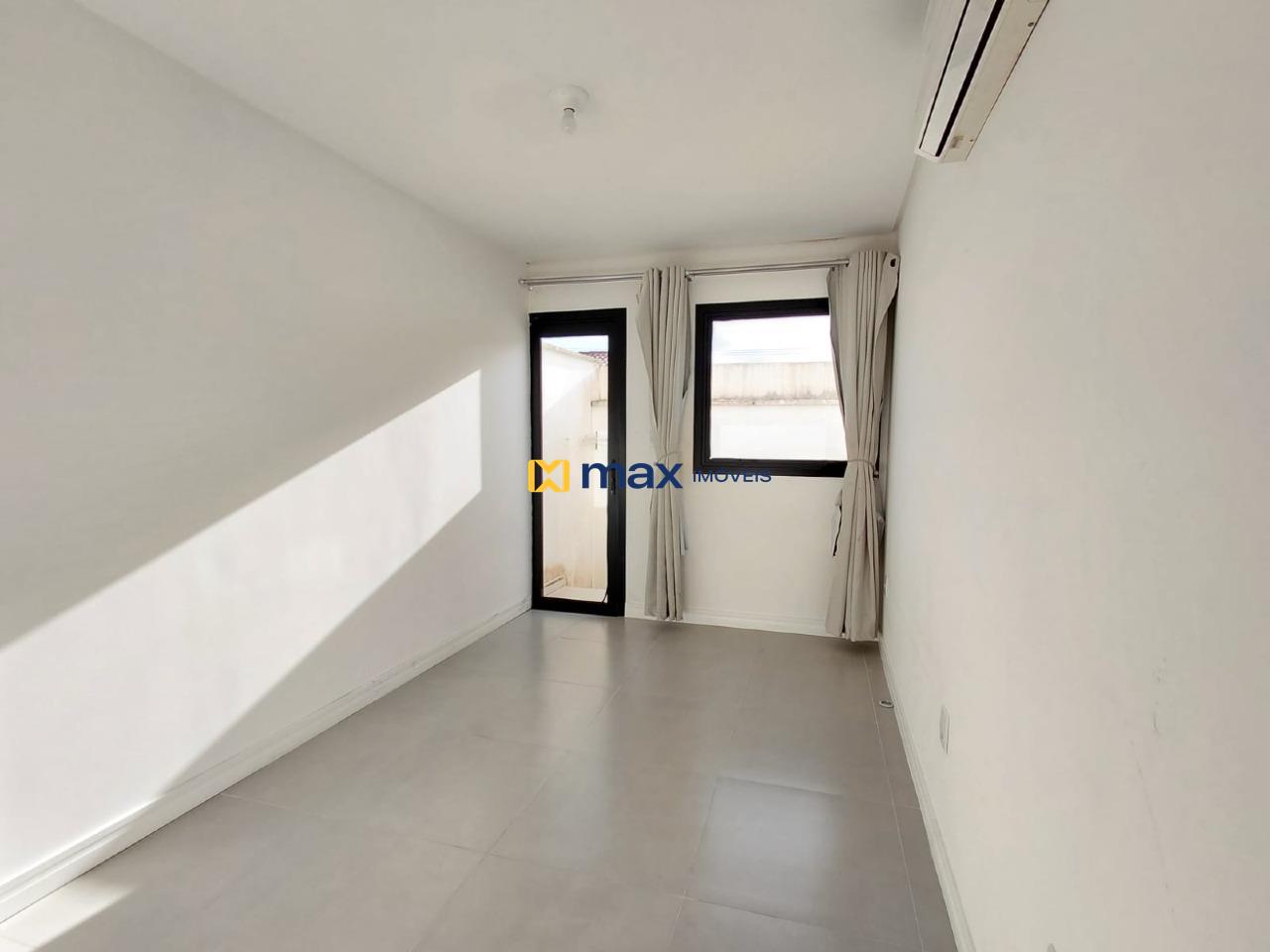 Apartamento para aluguel no Meia Praia: Suíte