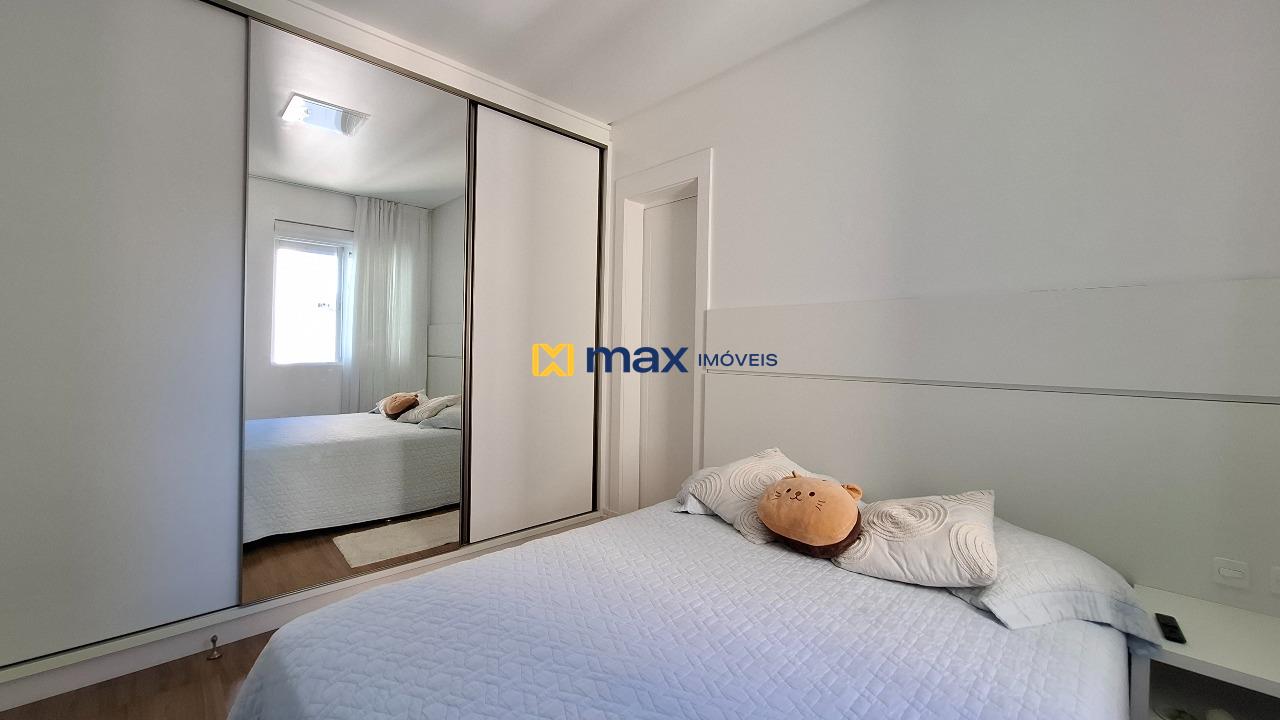 Apartamento à venda no Centro: Suíte