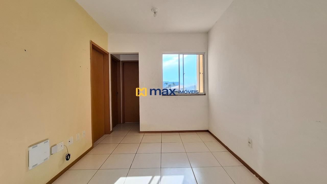 Apartamento à venda no Itaipava: Living integrado
