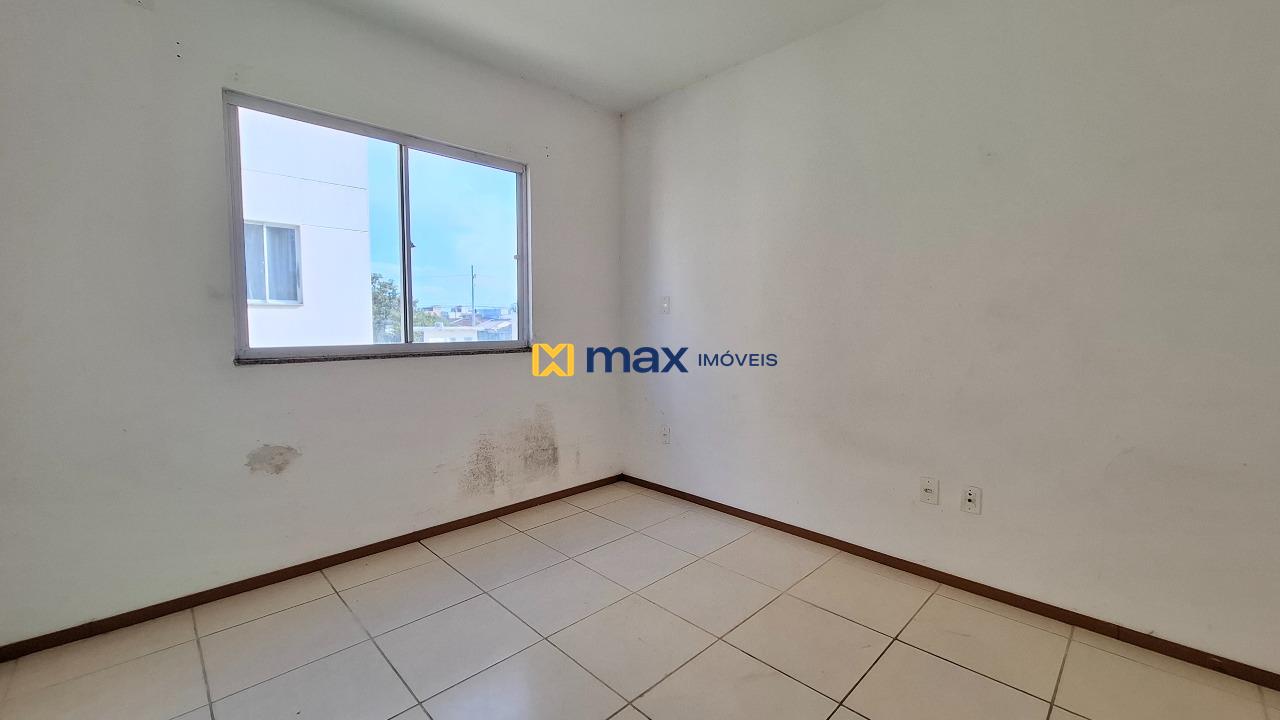 Apartamento à venda no Itaipava: Dormitório