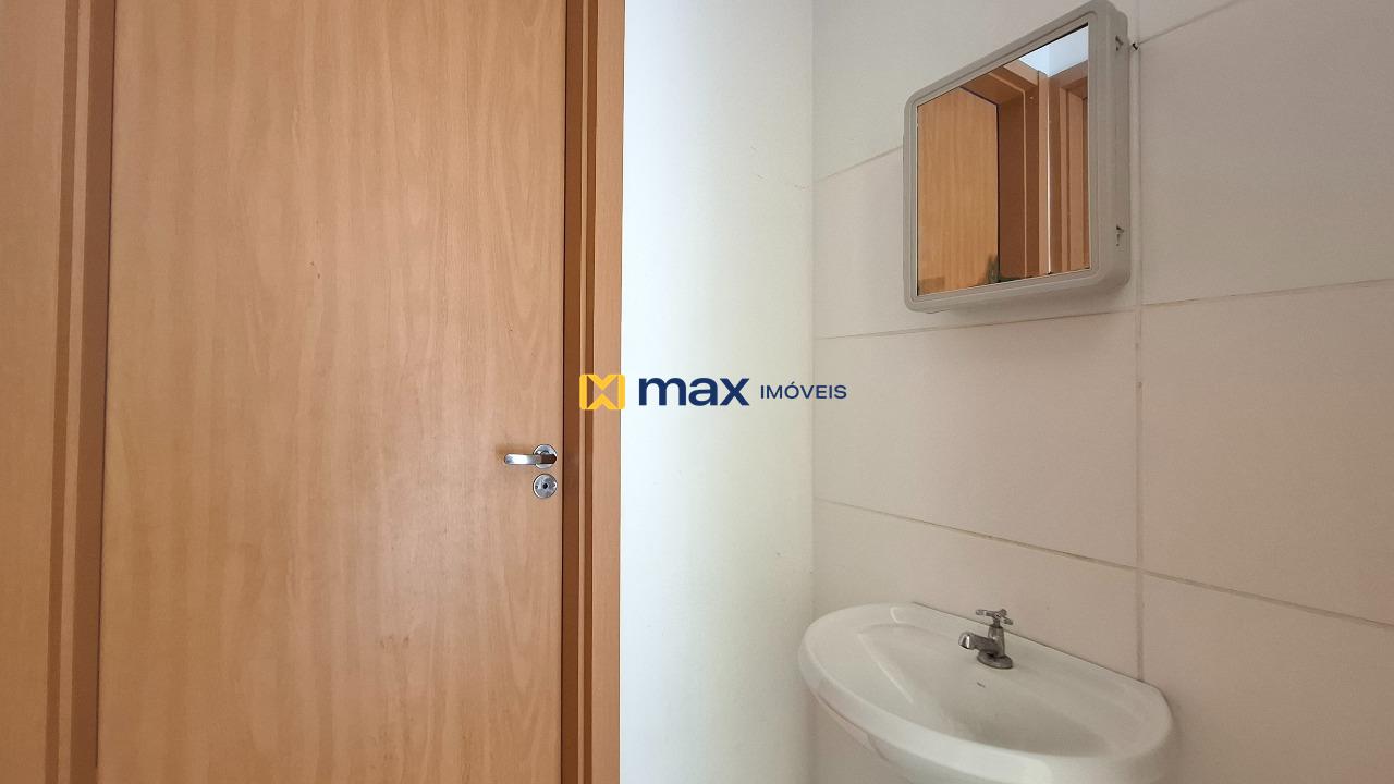 Apartamento à venda no Itaipava: Banheiro social