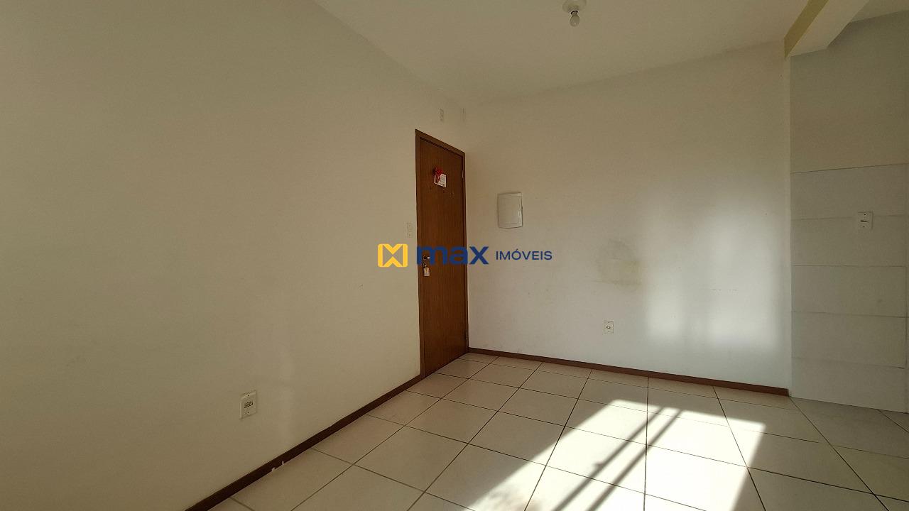 Apartamento à venda no Itaipava: Living integrado
