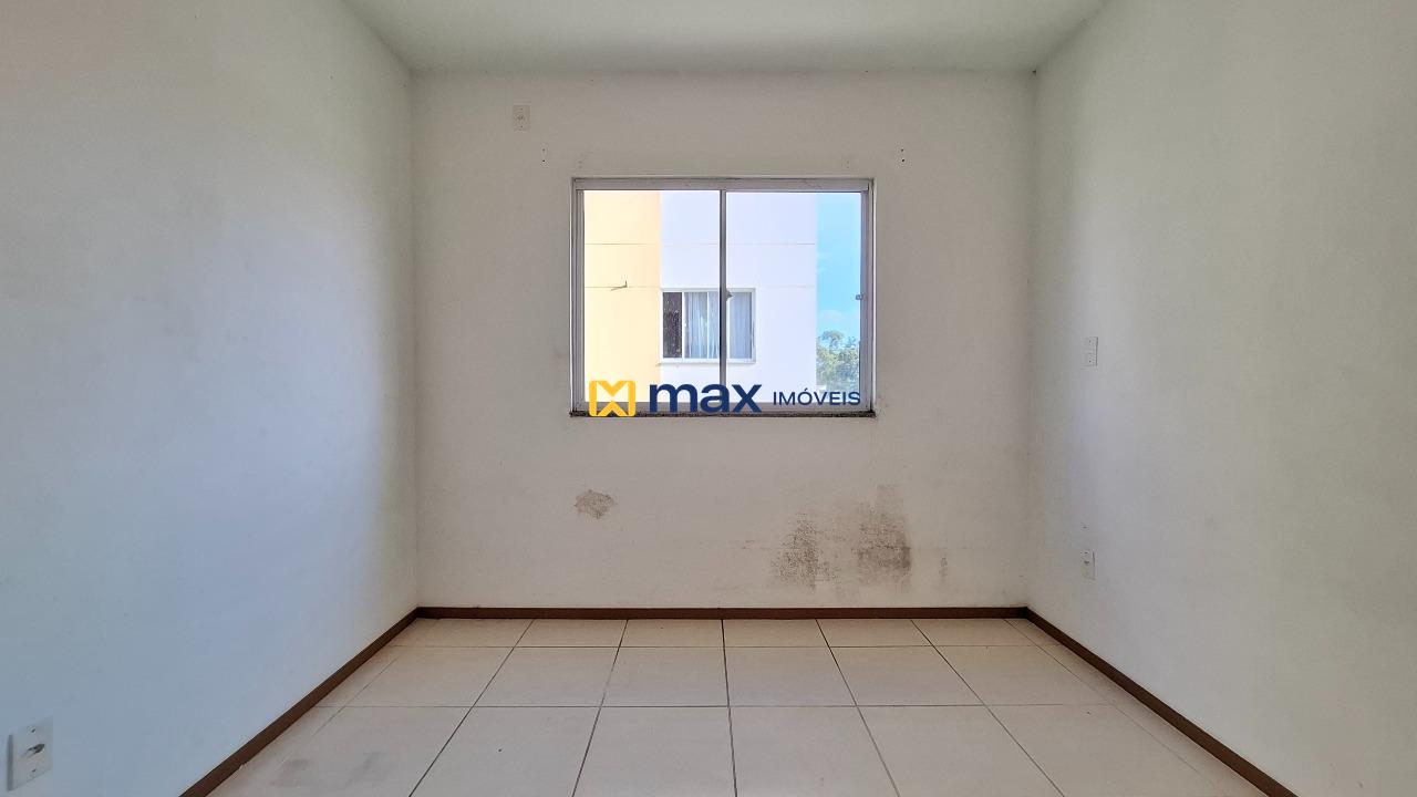 Apartamento à venda no Itaipava: Dormitório