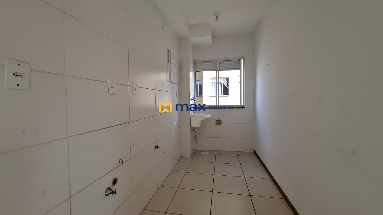 Apartamento à venda no Itaipava: Cozinha