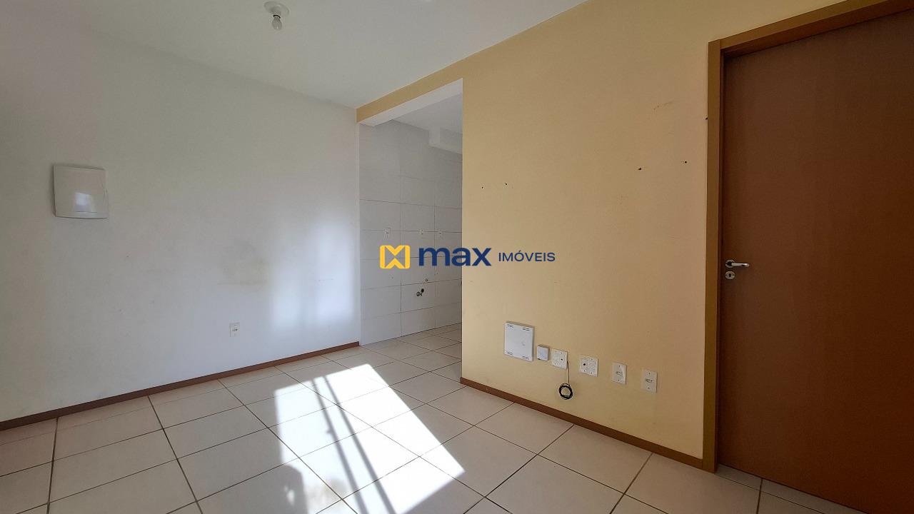 Apartamento à venda no Itaipava: Living integrado
