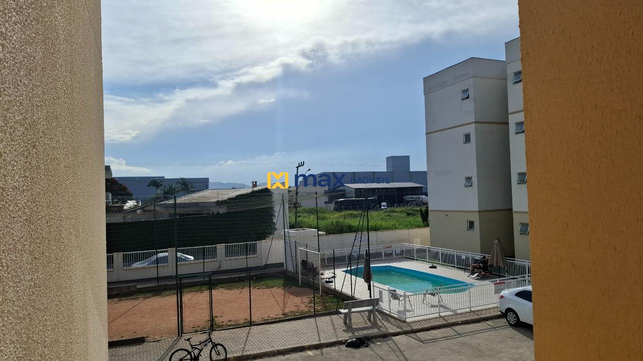 Apartamento à venda no Itaipava: Vista