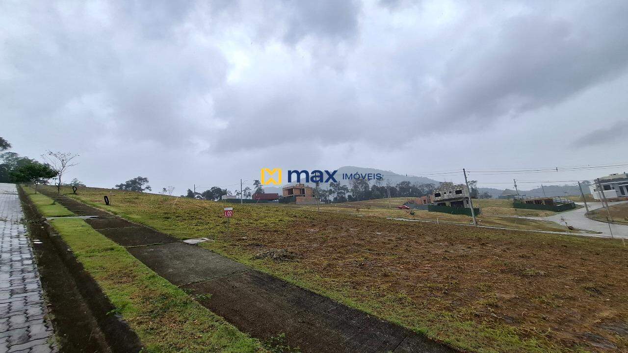 Terreno em condomínio à venda no Rio do Meio: Terreno
