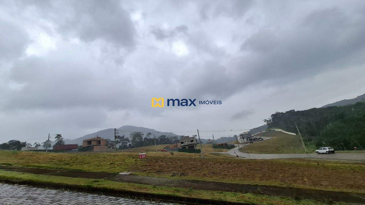 Terreno em condomínio à venda no Rio do Meio: Terreno