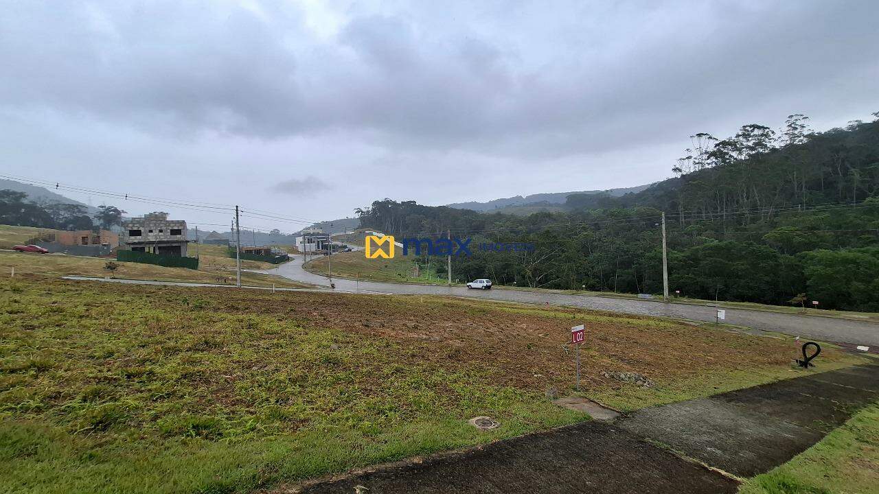 Terreno em condomínio à venda no Rio do Meio: Terreno