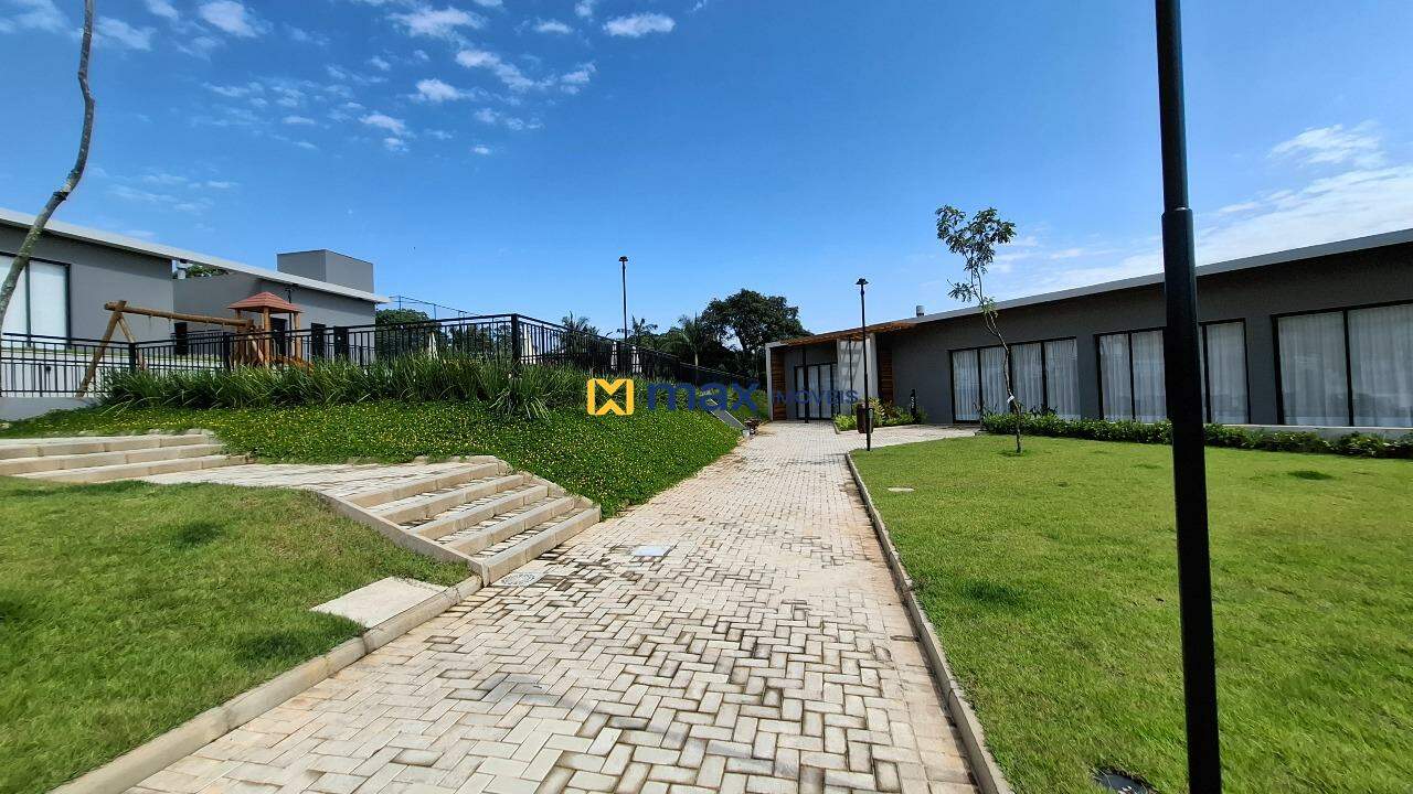 Terreno em condomínio à venda no Rio do Meio: Área externa
