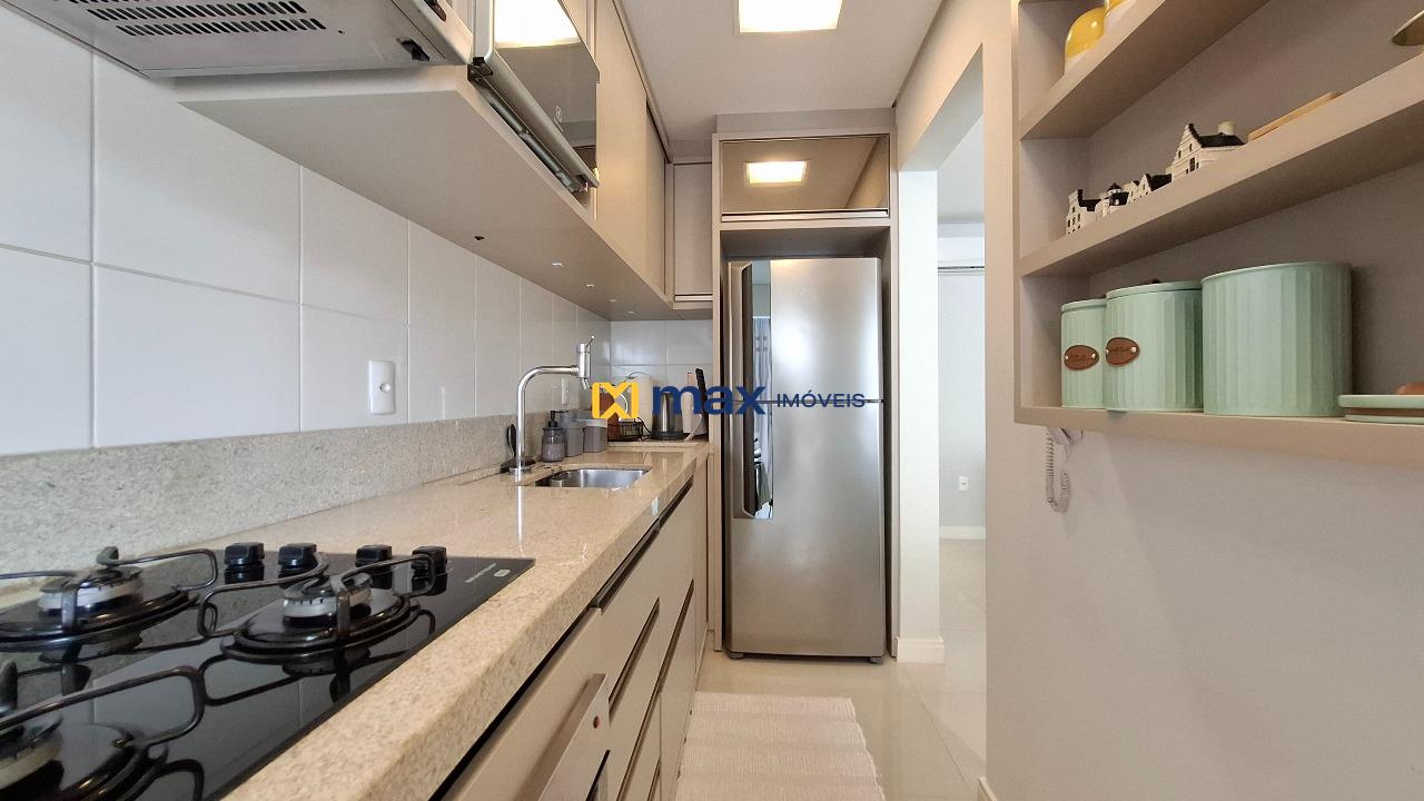 Apartamento à venda no Fazenda: Cozinha