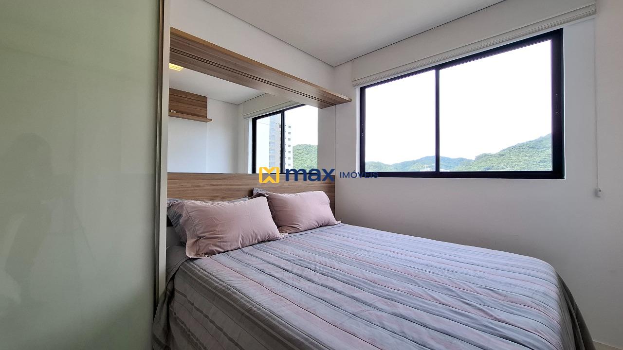 Apartamento à venda no Fazenda: Dormitório 2