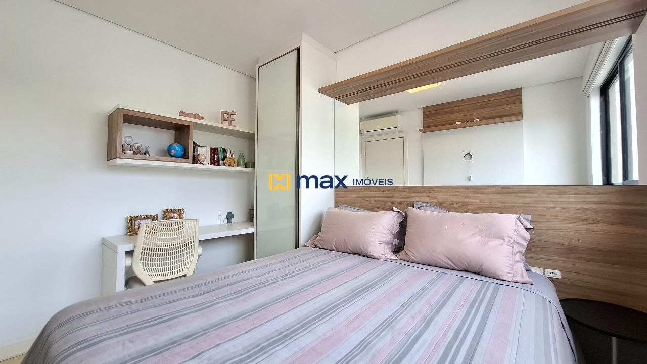 Apartamento à venda no Fazenda: Dormitório 2