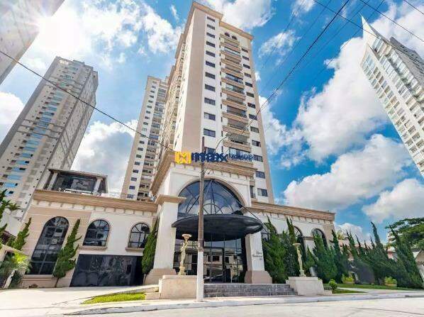 Apartamento à venda no Fazenda: Fachada