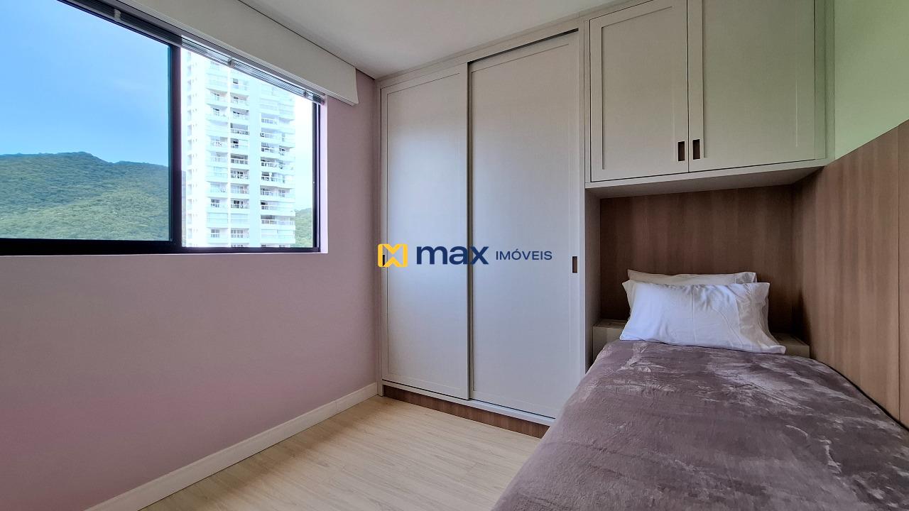 Apartamento à venda no Fazenda: Dormitório