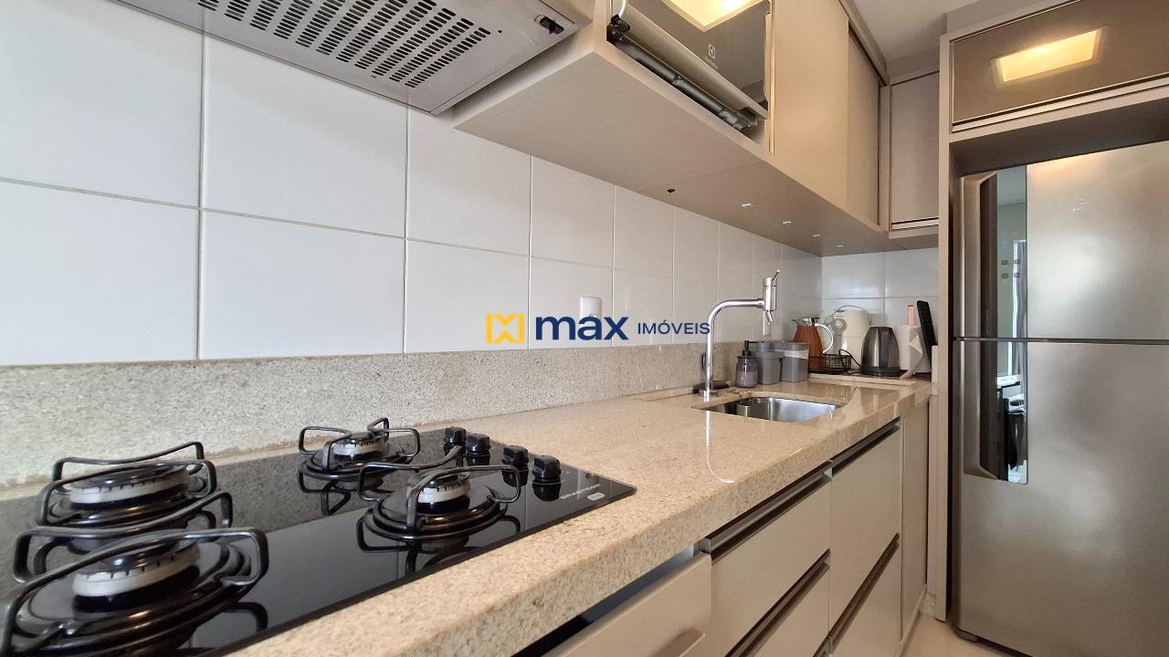 Apartamento à venda no Fazenda: Cozinha