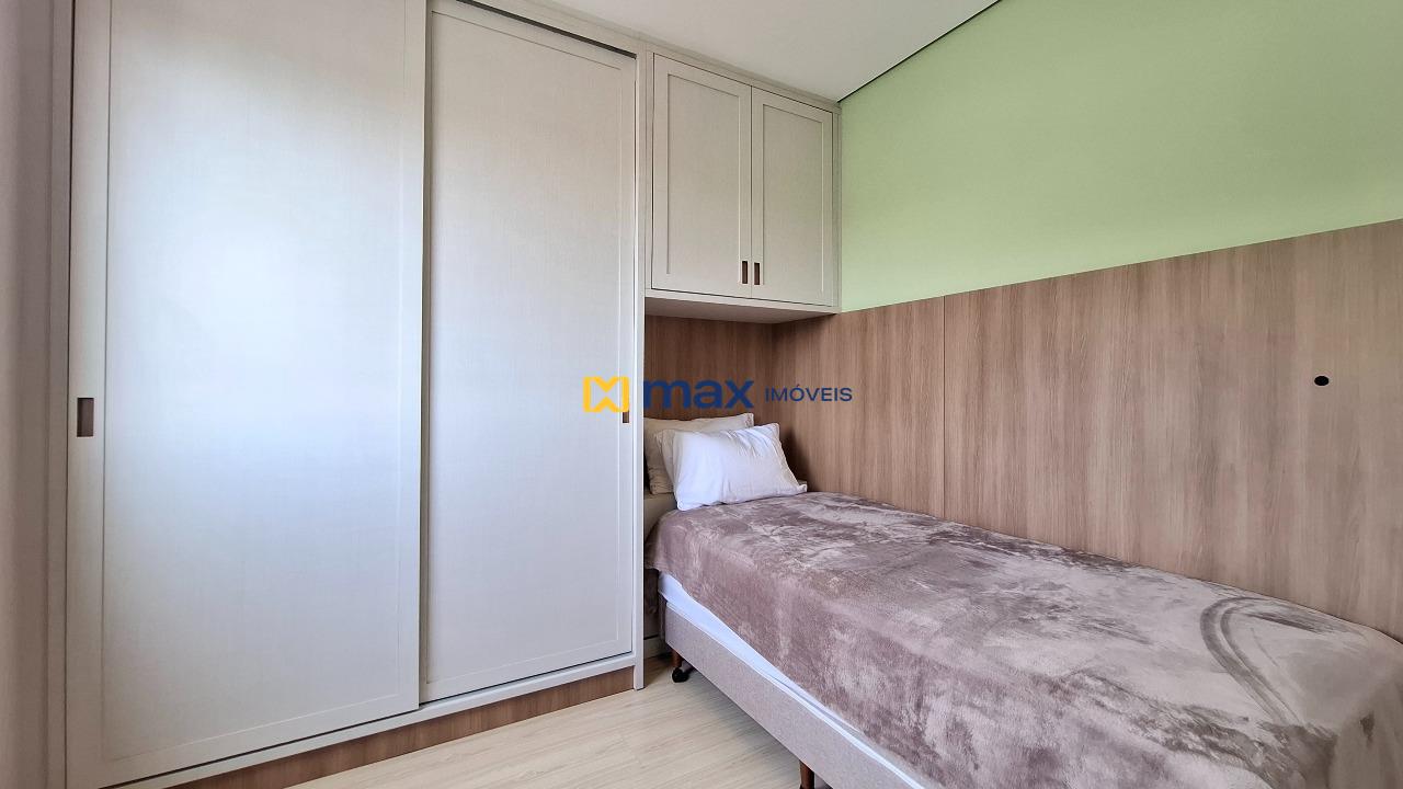 Apartamento à venda no Fazenda: Dormitório