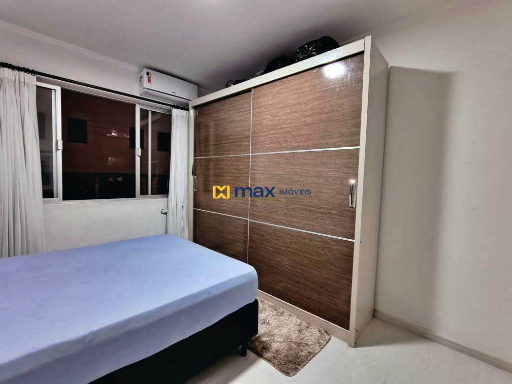 Apartamento à venda no Centro: dormitório 02