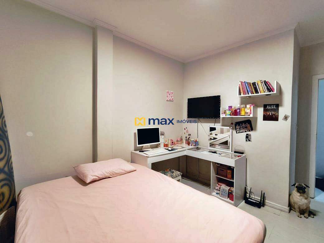 Apartamento à venda no Centro: dormitório 01