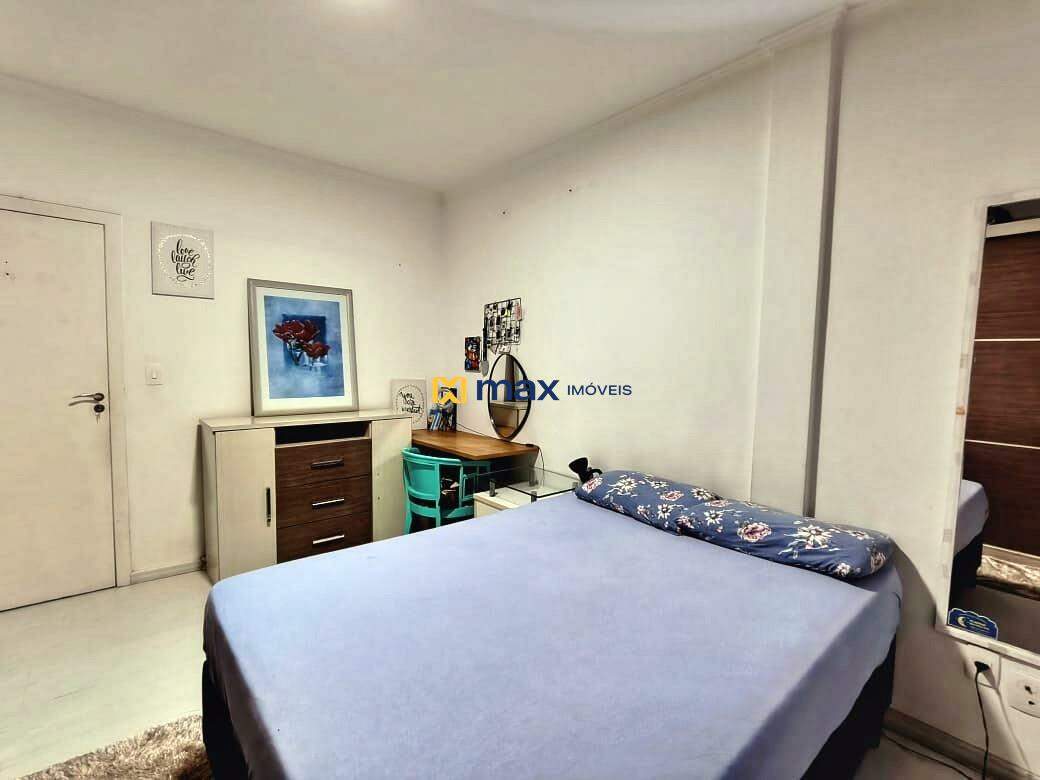 Apartamento à venda no Centro: dormitório 02