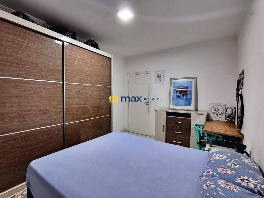 Apartamento à venda no Centro: dormitório 02
