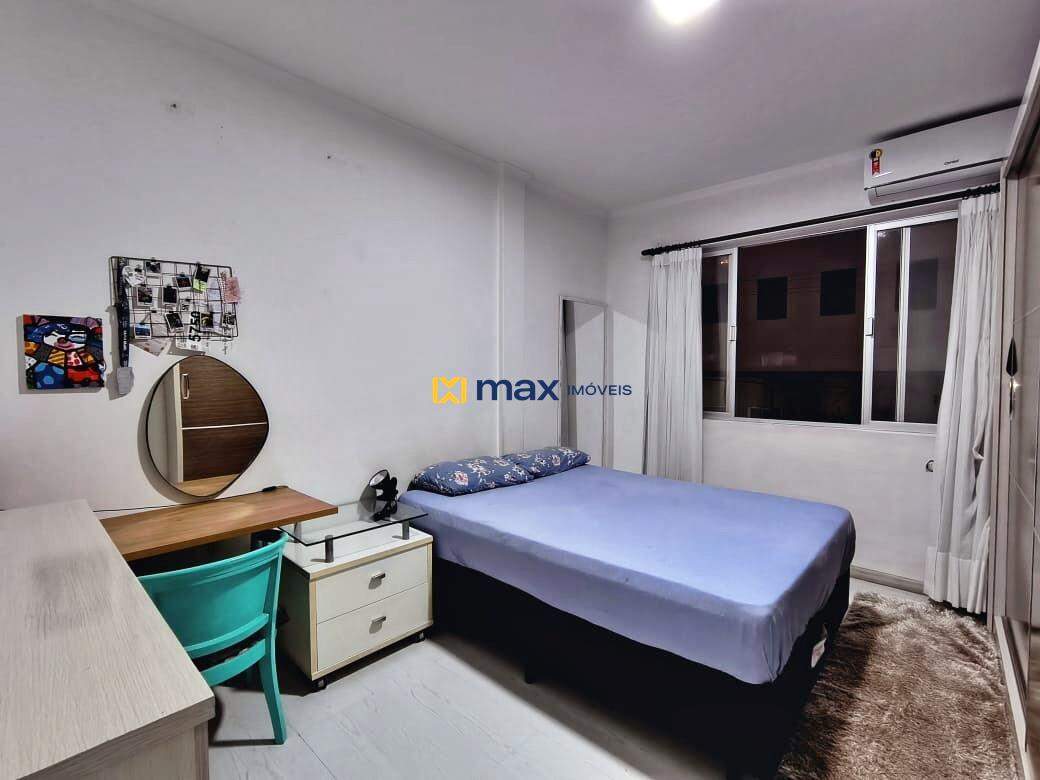 Apartamento à venda no Centro: dormitório 02