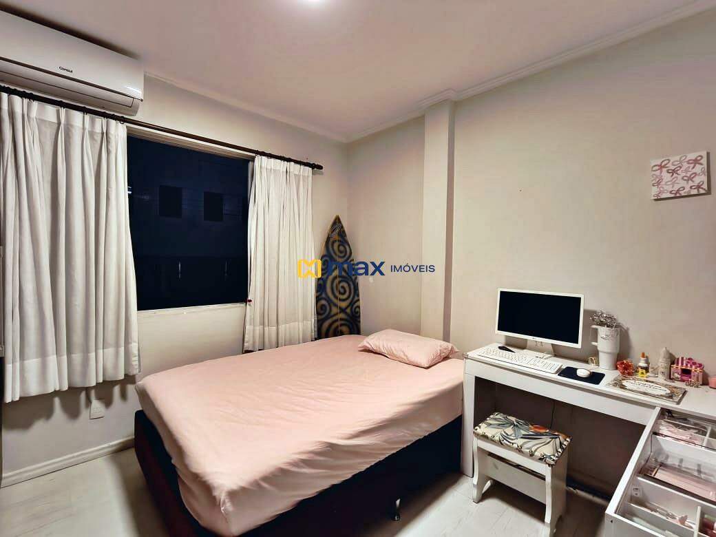 Apartamento à venda no Centro: dormitório 01