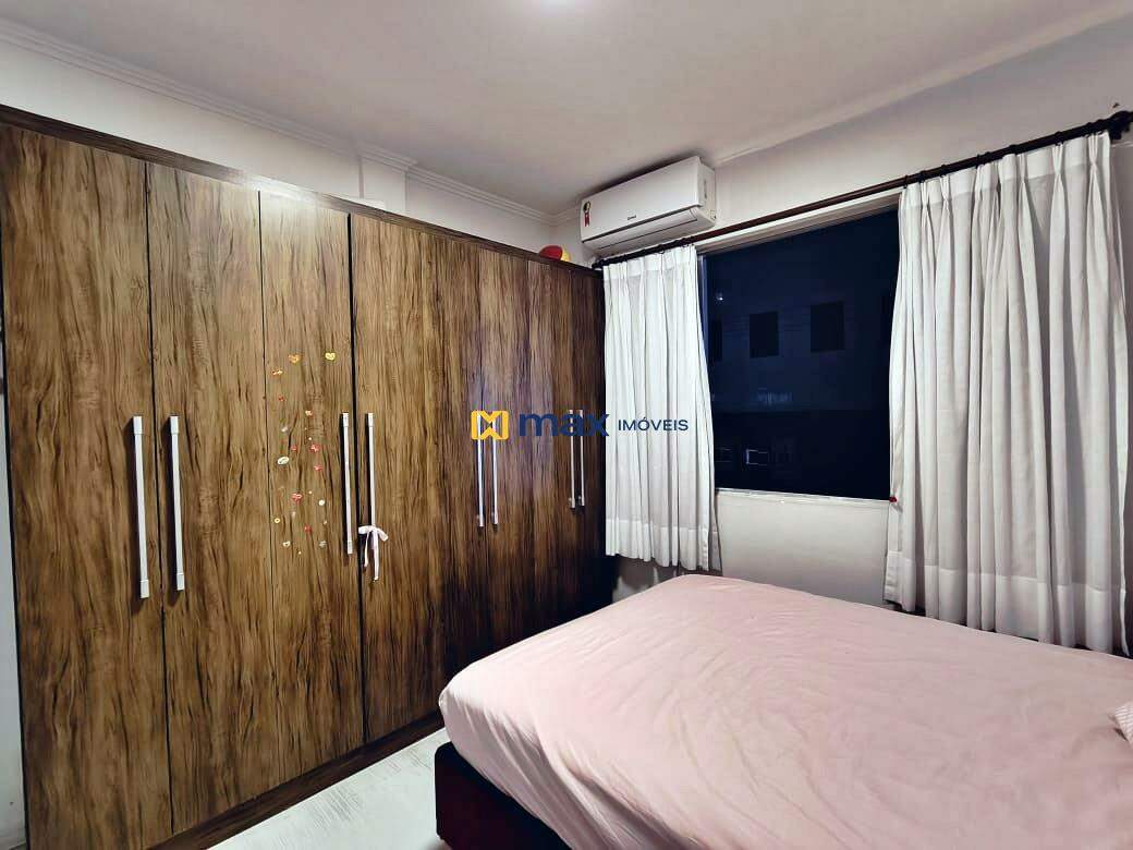 Apartamento à venda no Centro: dormitório 01