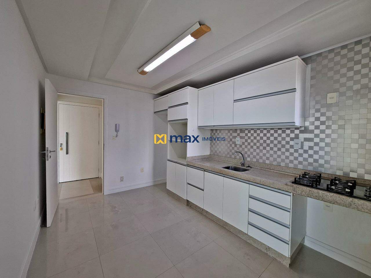 Apartamento à venda no Centro: cozinha