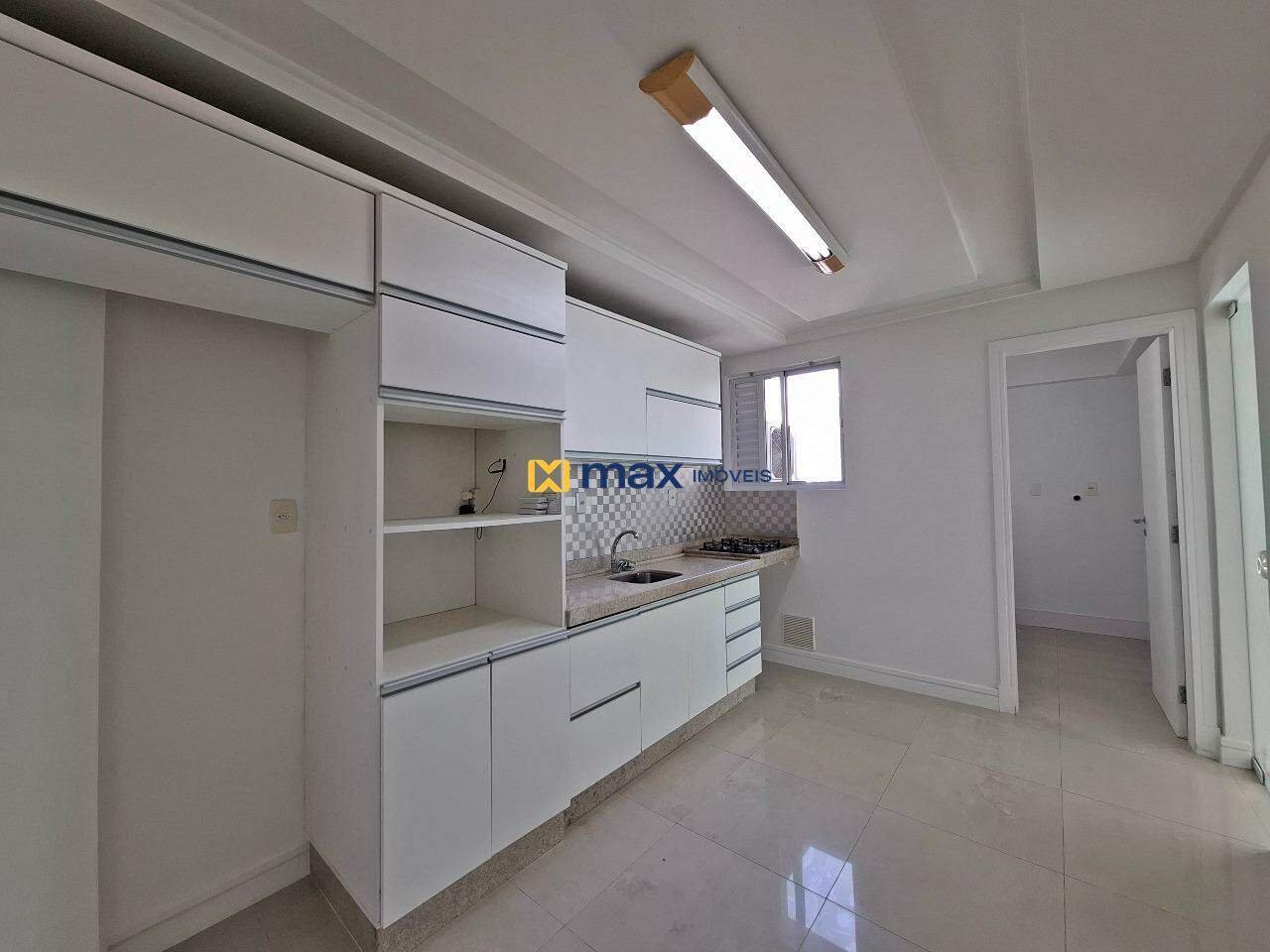 Apartamento à venda no Centro: cozinha