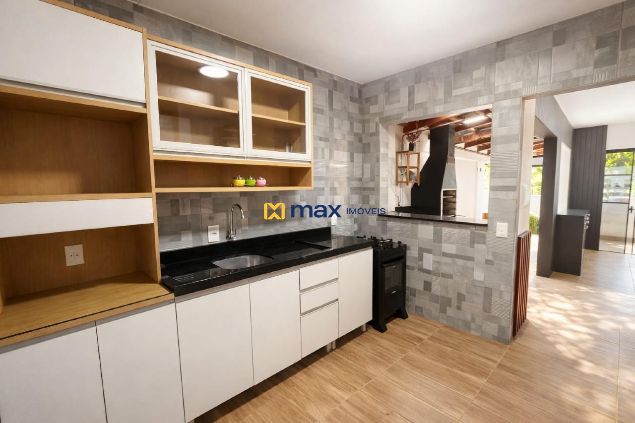 Apartamento para aluguel no Nações: 