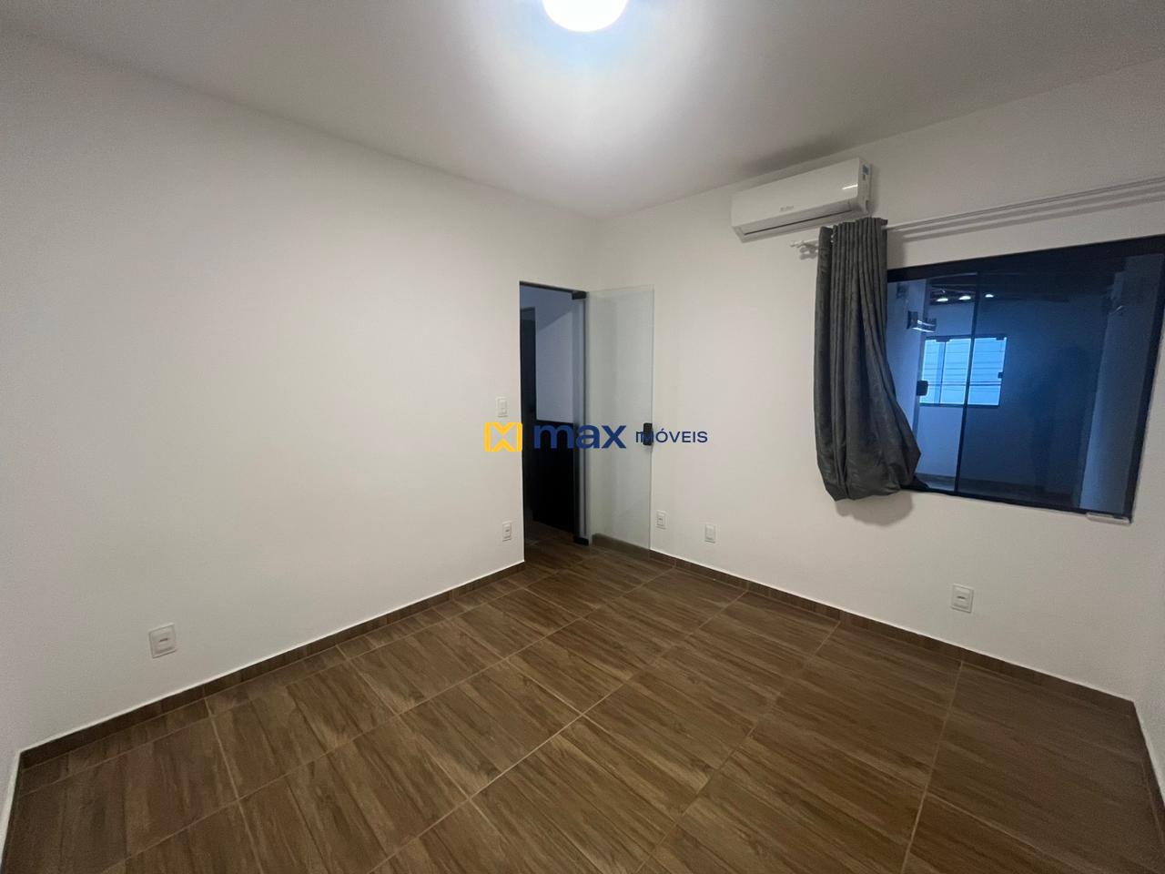 Apartamento para aluguel no Nações: 