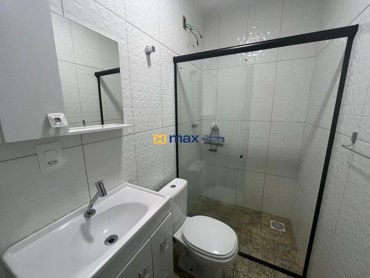 Apartamento para aluguel no Nações: 