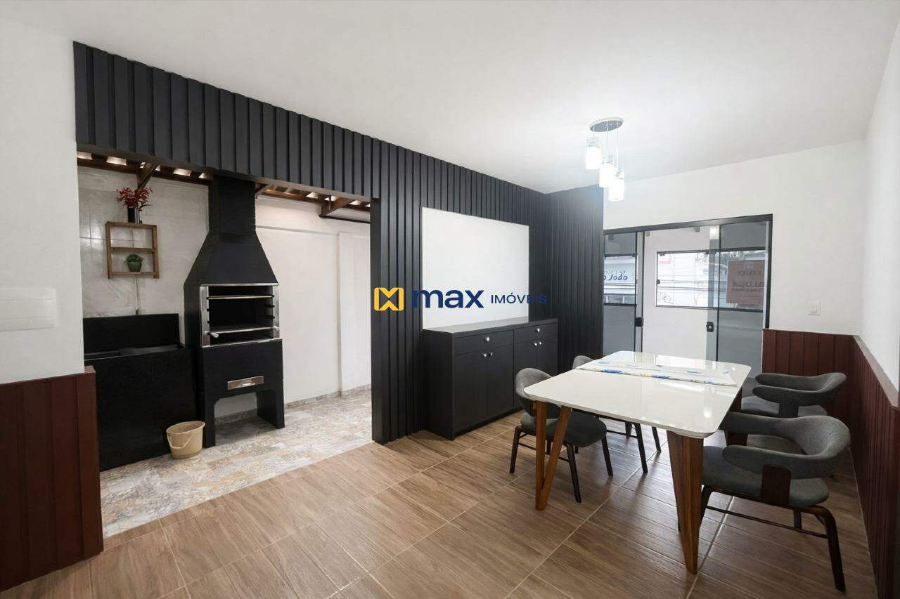 Apartamento para aluguel no Nações: 