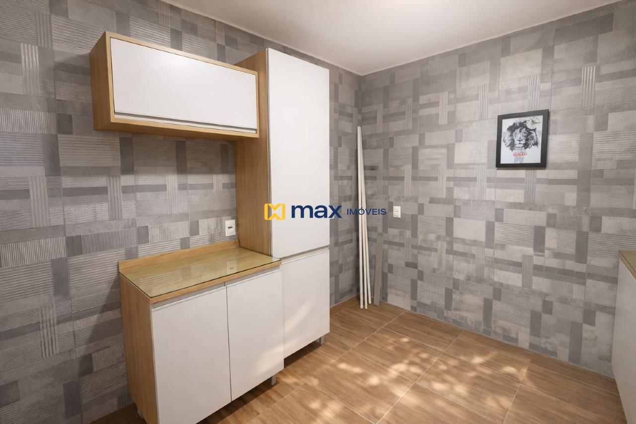 Apartamento para aluguel no Nações: 