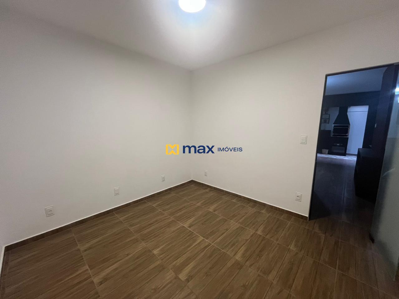 Apartamento para aluguel no Nações: 