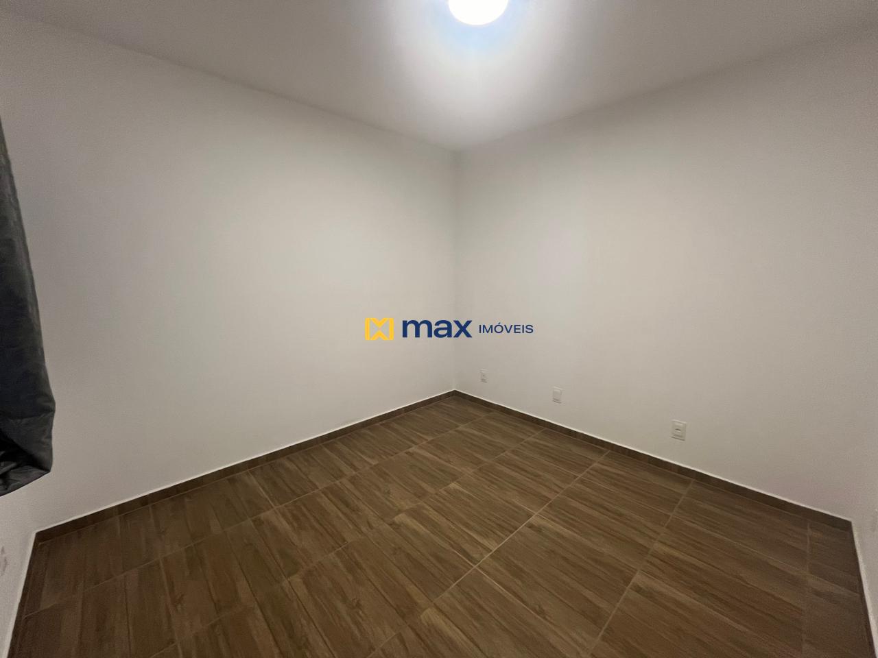 Apartamento para aluguel no Nações: 