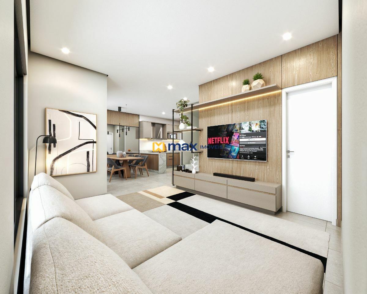 Casa à venda no Centro: 