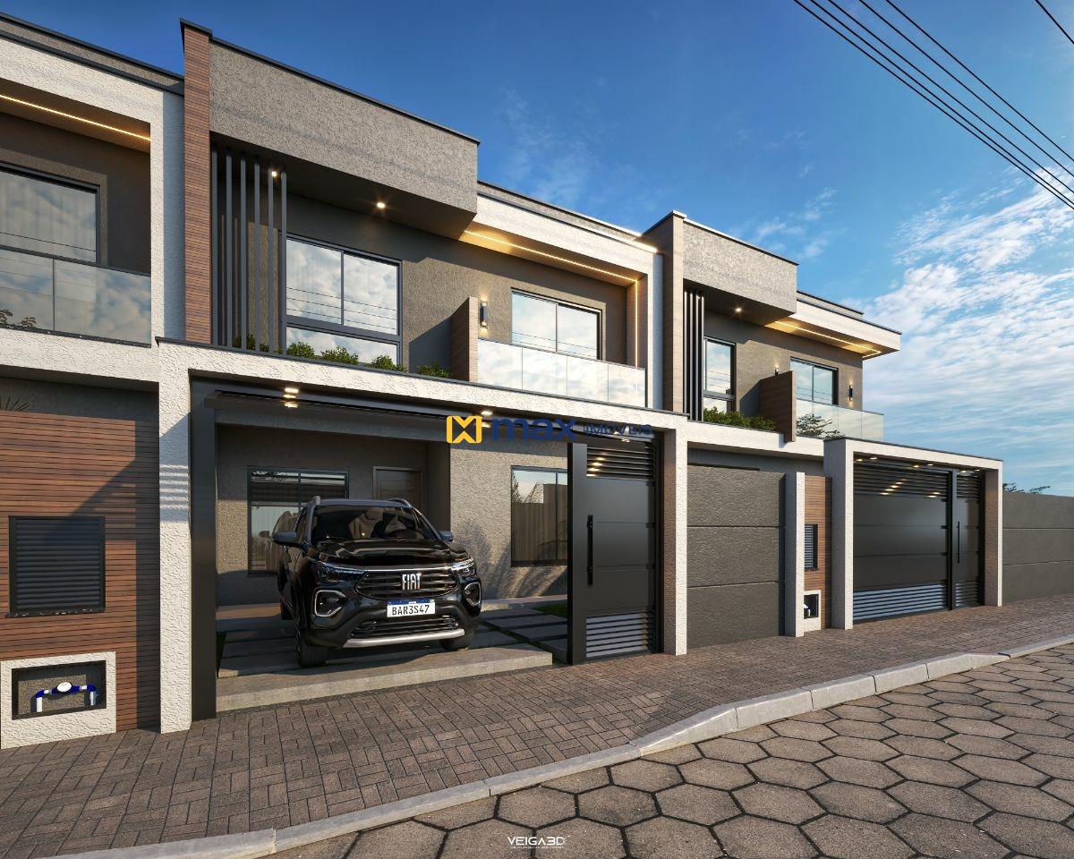 Casa à venda no Centro: 