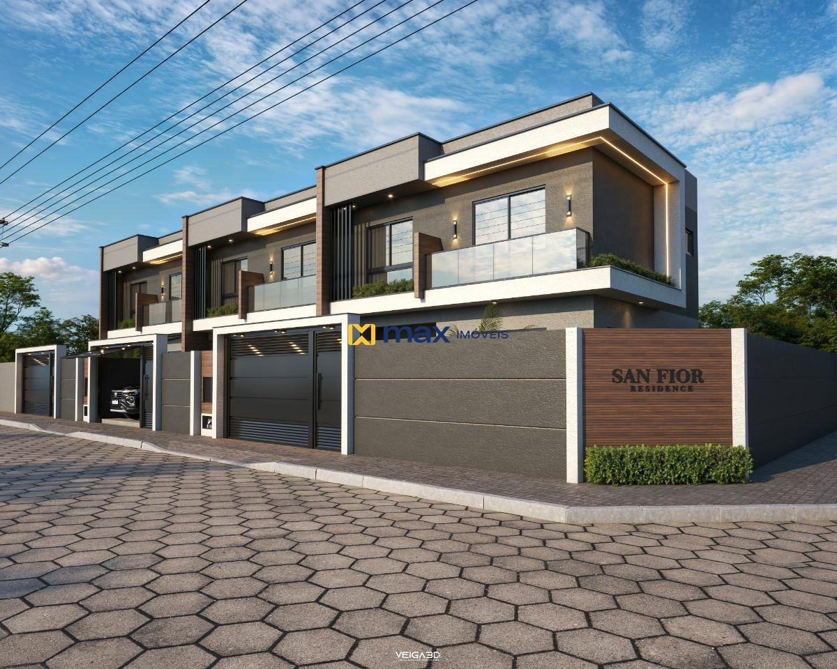 Casa à venda no Centro: 