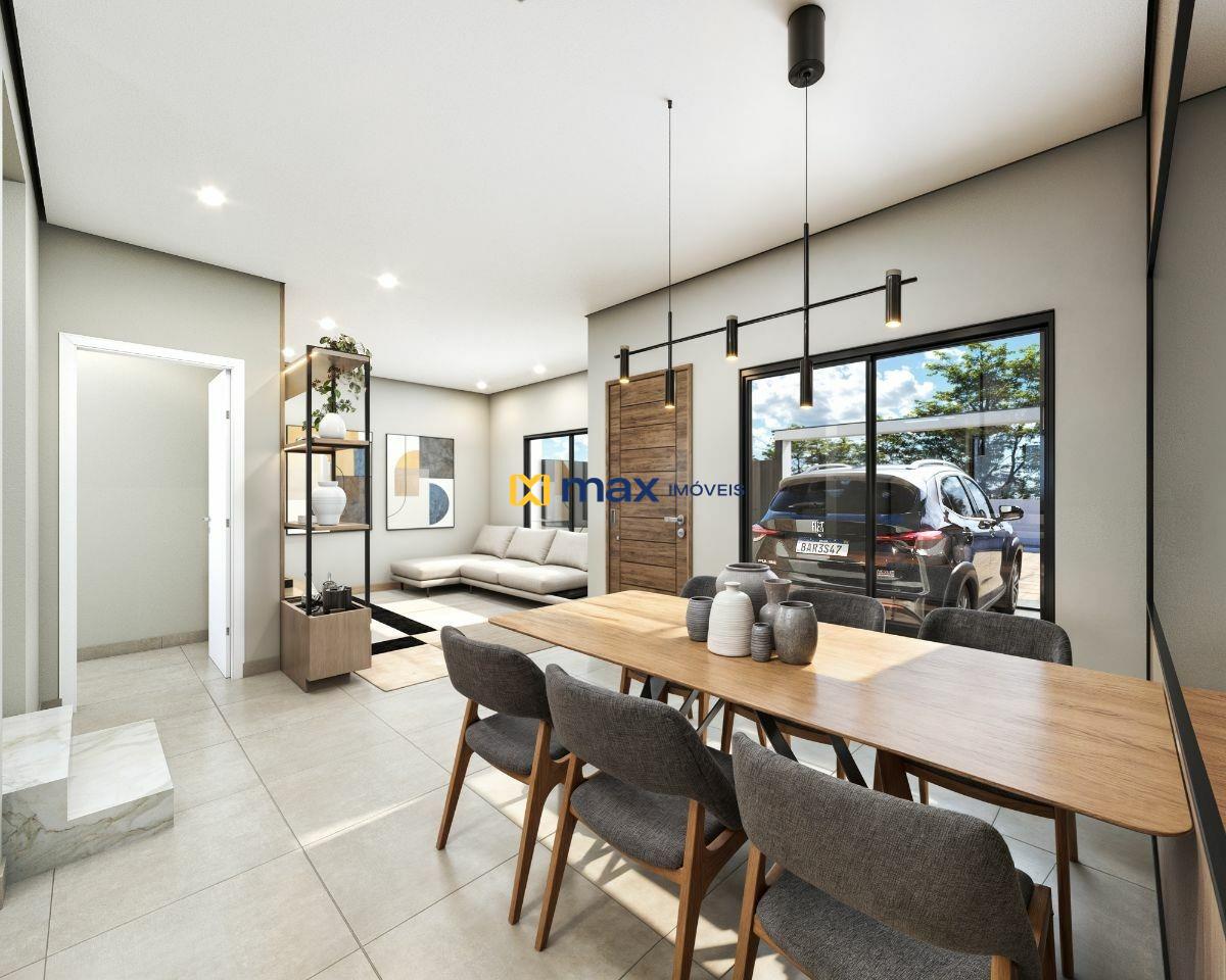 Casa à venda no Centro: 