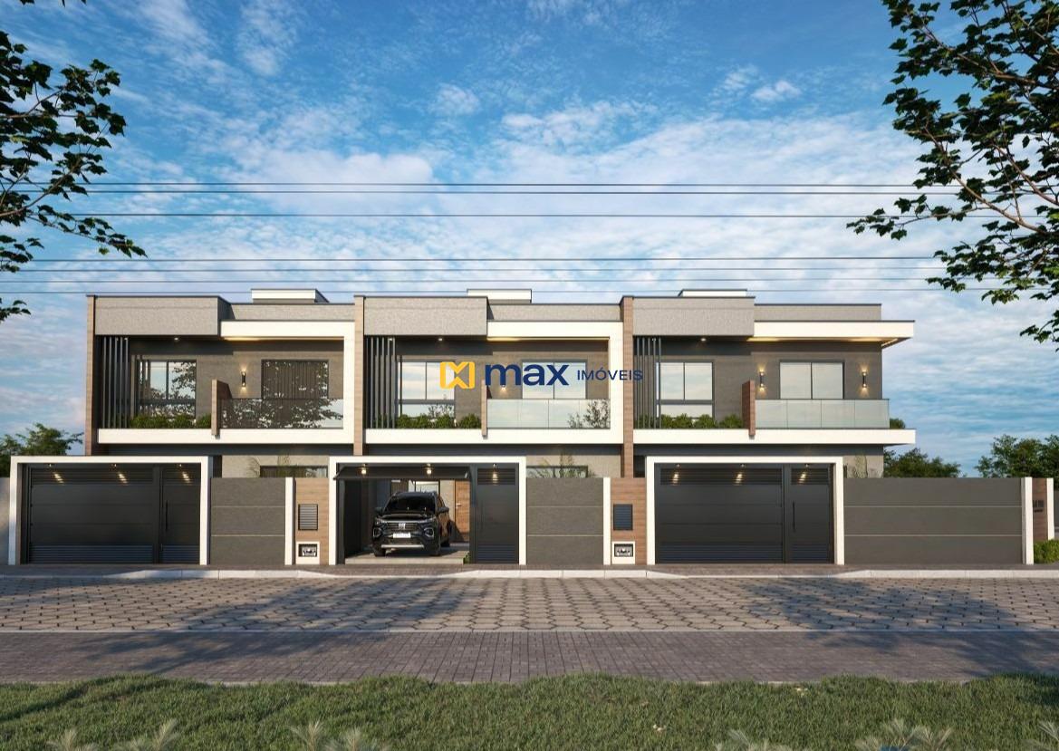 Casa à venda no Centro: 