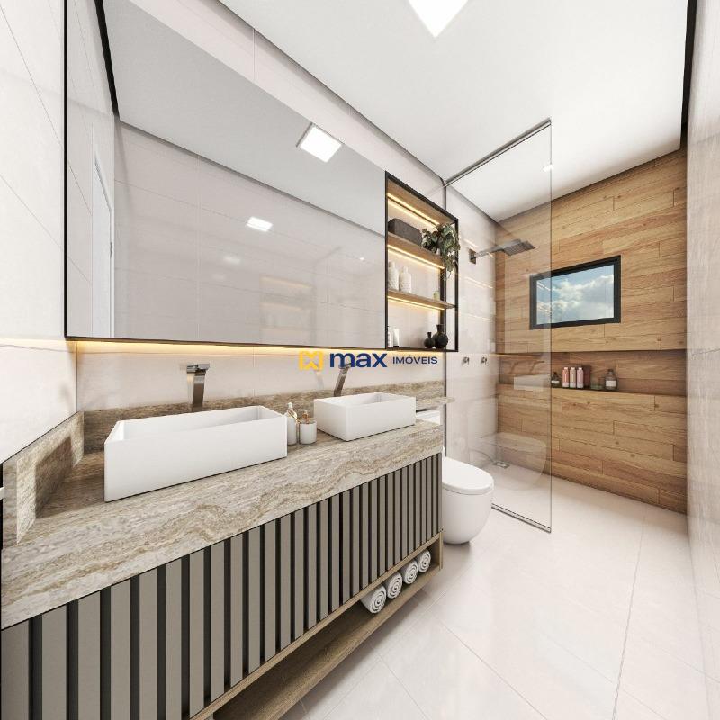 Casa à venda no Centro: 