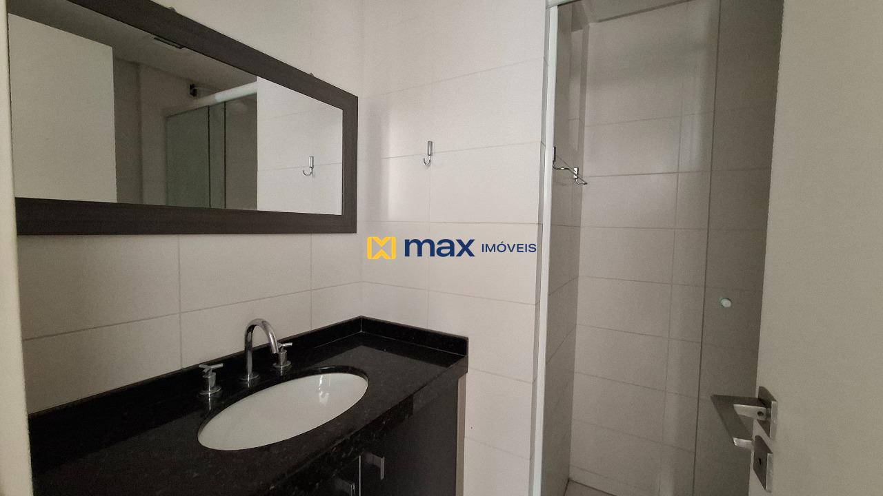 Apartamento para aluguel no Fazenda: Banheiro Social