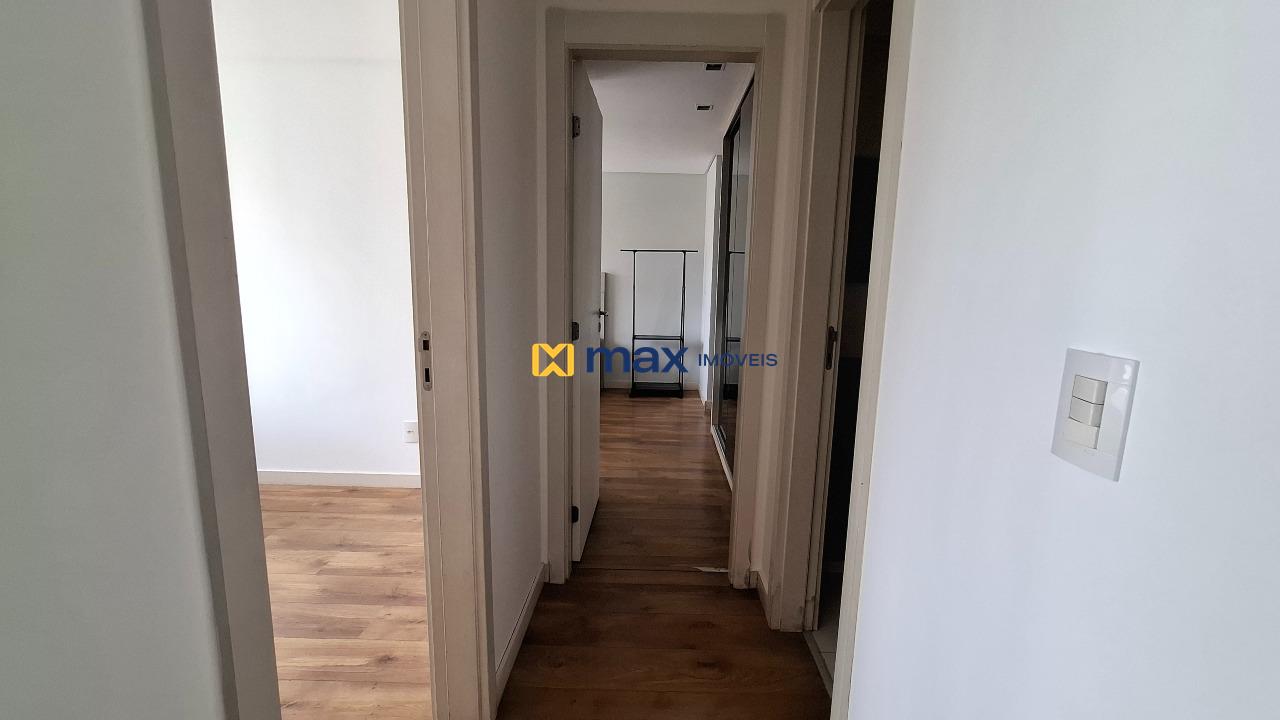 Apartamento para aluguel no Fazenda: Corredor